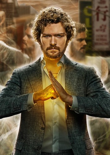 Iron Fist