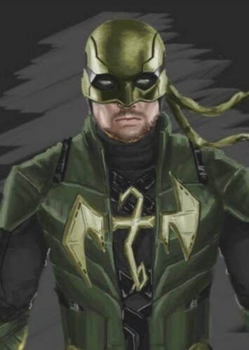 Iron Fist