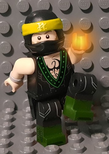 Iron Fist