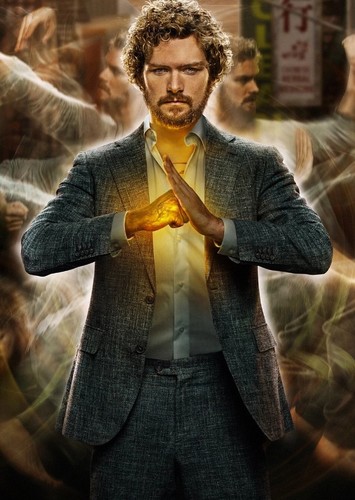 Iron Fist