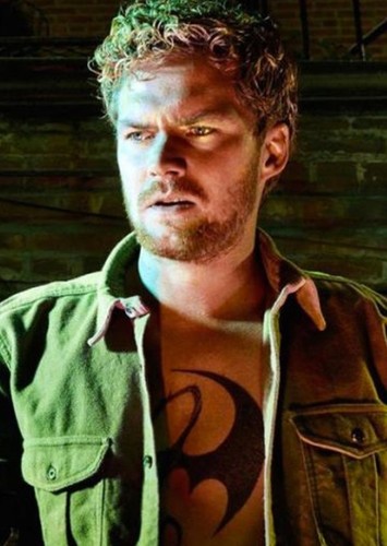Iron Fist