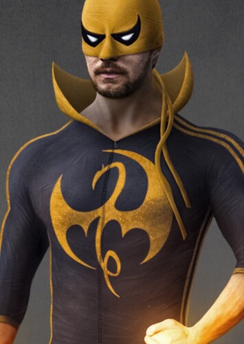 Iron Fist (Danny Rand)