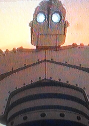 Iron Giant
