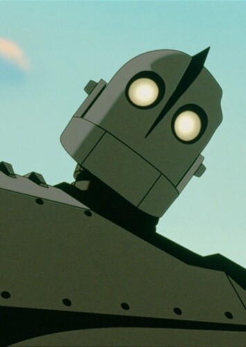 Iron Giant