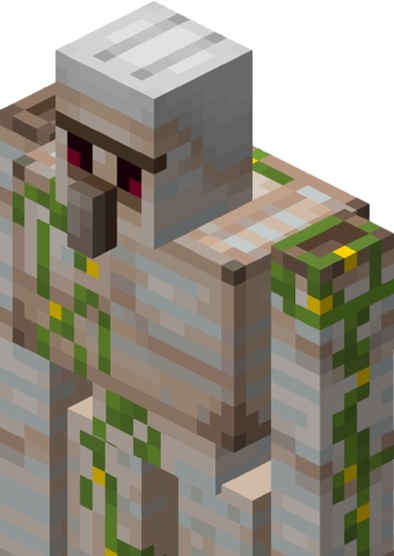 Iron  golem
