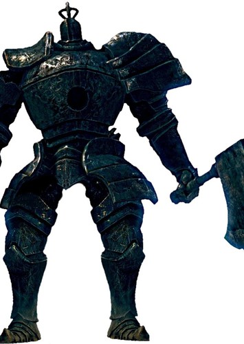 Iron Golem