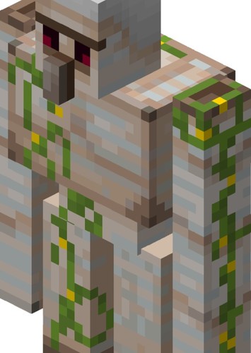 Iron Golem(s)