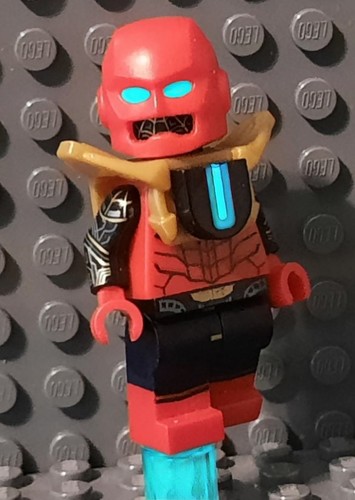Iron Heart