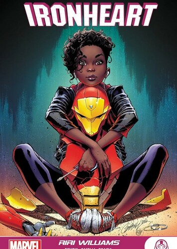 Iron Heart