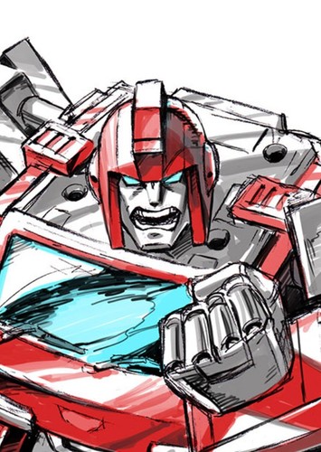 Iron Hide