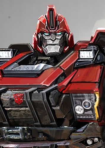Iron Hide (Earth-2)