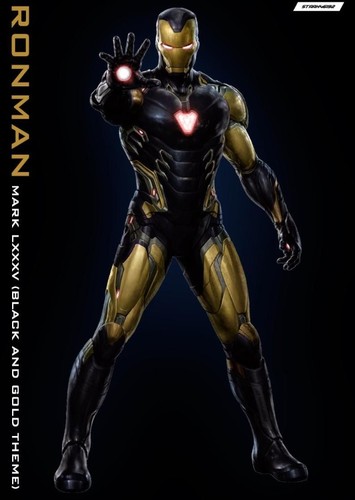 Iron Killer