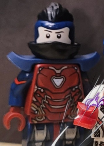 Iron Knight