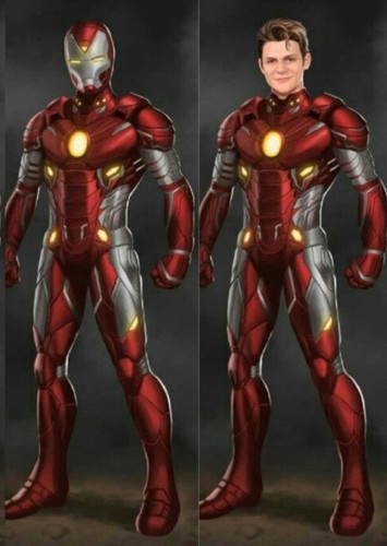 Iron Lad