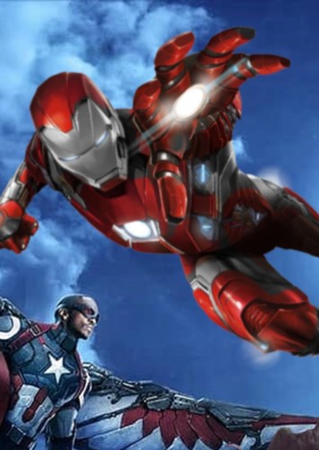 Iron Lad