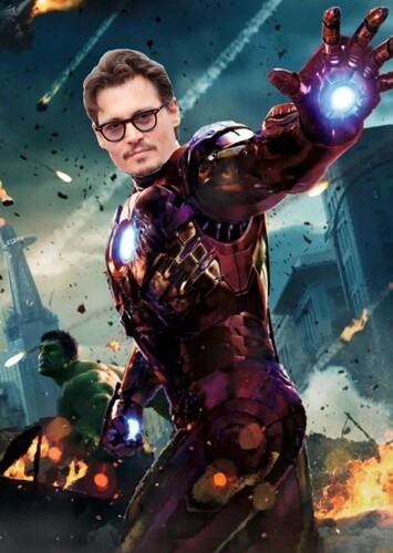 Iron Man