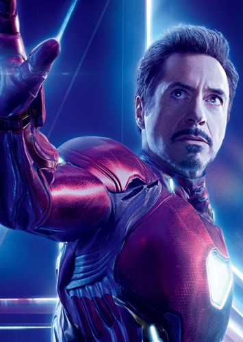 Iron Man