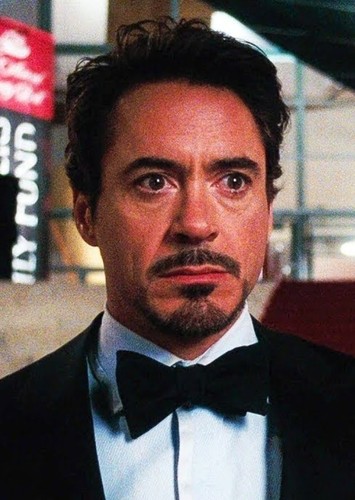 Tony Stark