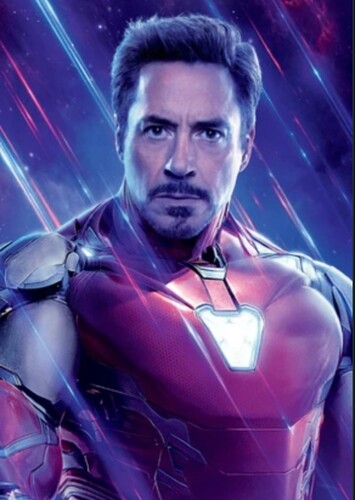 Iron Man
