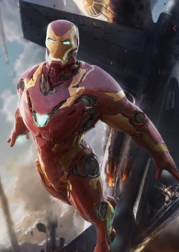 Iron Man