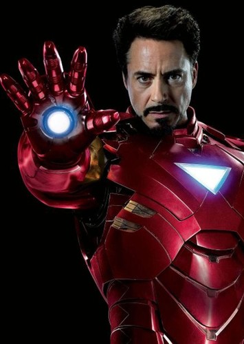 Iron Man