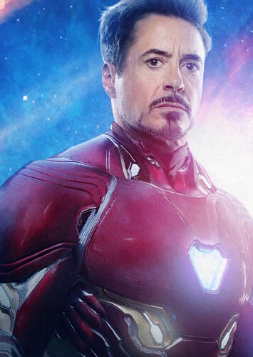 Iron Man