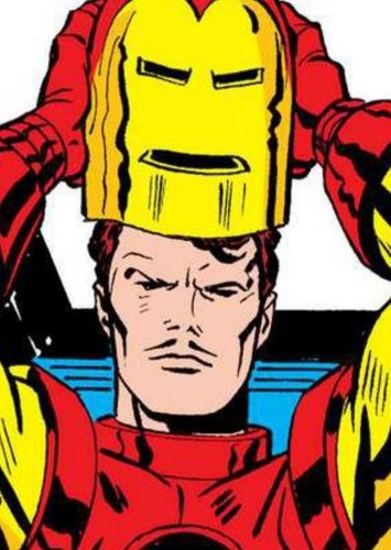 Iron Man