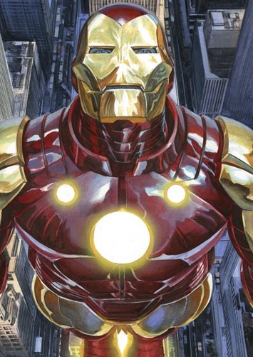 Iron Man