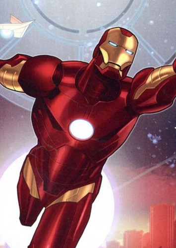Iron Man