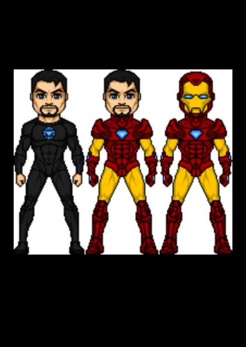 Iron Man