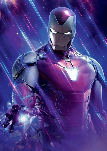 Iron Man