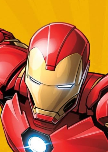 Iron Man