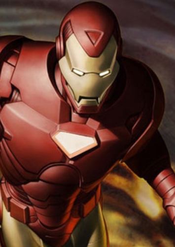 Iron Man