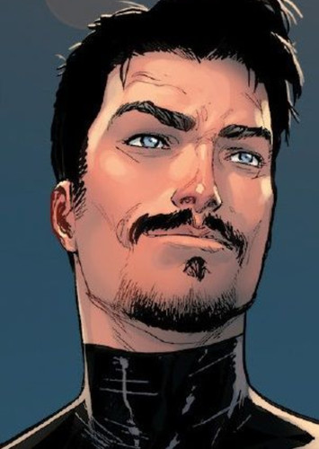Iron Man