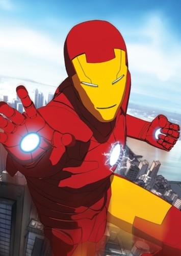 Iron-Man