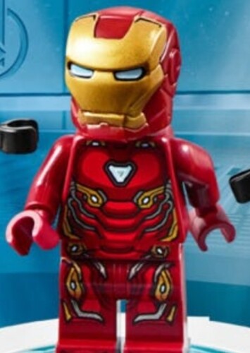 Iron Man