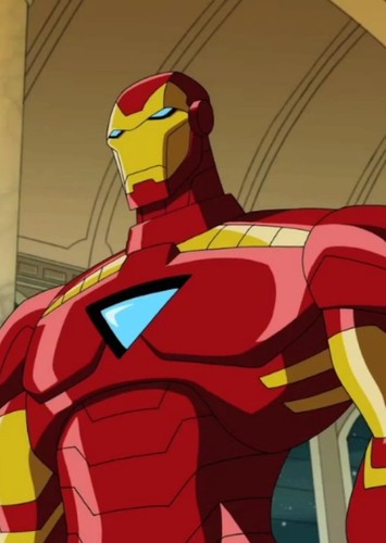 Iron-Man