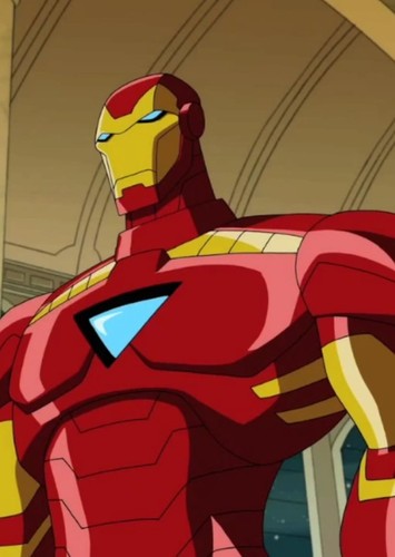 Iron-Man