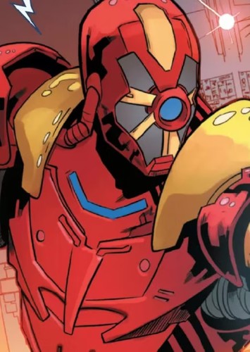 Iron-Man 2099