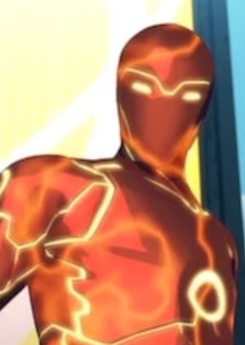 Iron Man 2099