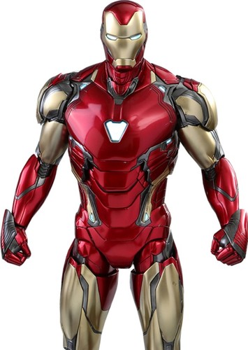 Iron Man
