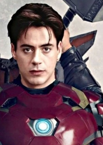 Iron Man
