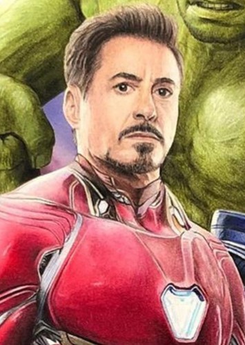 Iron Man