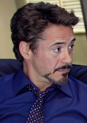 Iron Man