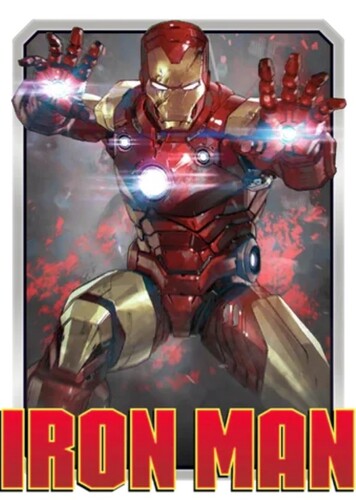 Iron Man
