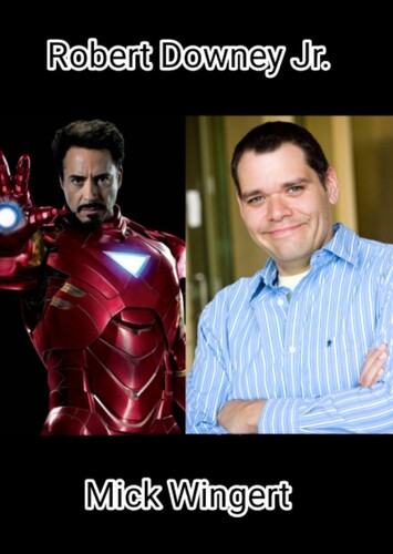 Iron Man