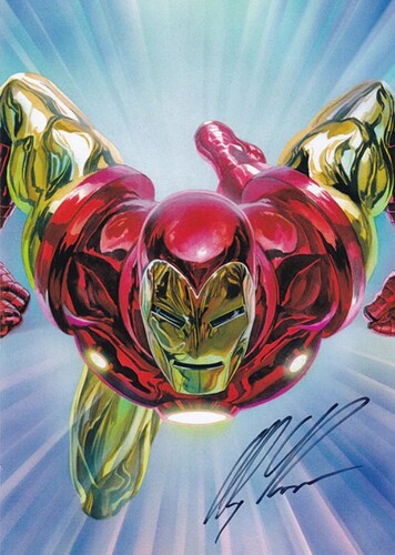 Iron Man