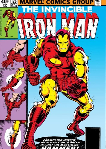 Iron Man