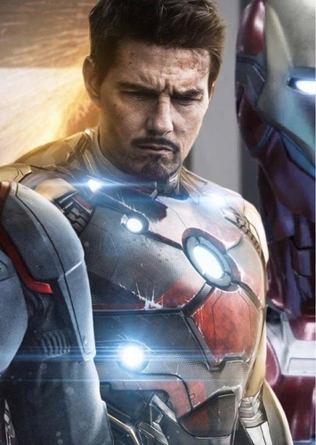 Iron Man