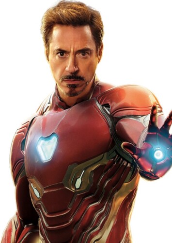 Iron Man